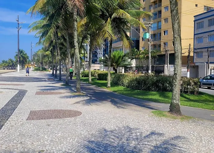 Apartamento Frente Mar, Aviacao