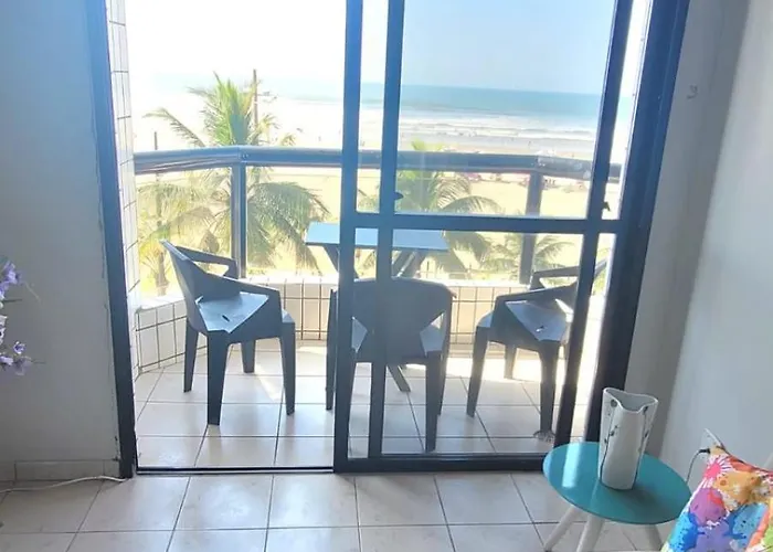Apartamento Frente Mar, Aviacao