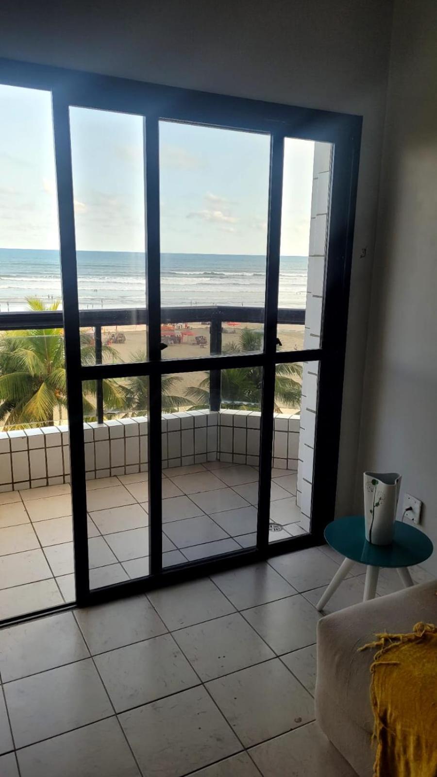 Frente Mar, Aviacao Praia Grande (Santos)